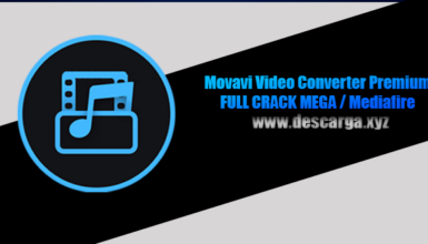 Movavi Video Converter Full Crack descarga gratis por MEGA