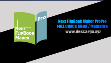 Next FlipBook Maker Pro Full Crack descarga gratis por MEGA