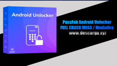 PassFab Android Unlocker Full Crack descarga gratis por MEGA
