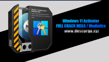 Windows 11 Activator descarga gratis por MEGA