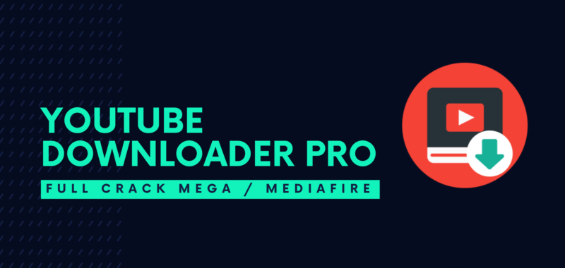 YouTube Downloader YTD Full Descargar Gratis por Mega