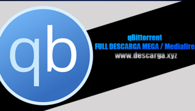 qBittorrent Full descarga gratis por MEGA