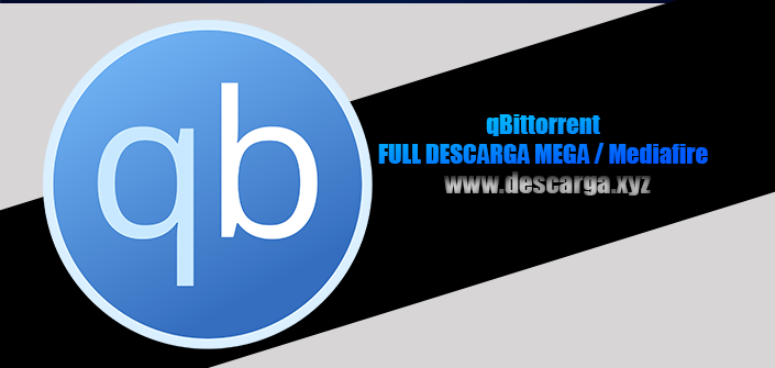 qBittorrent Full descarga gratis por MEGA