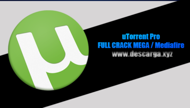 uTorrent Pro Full Crack descarga gratis por MEGA