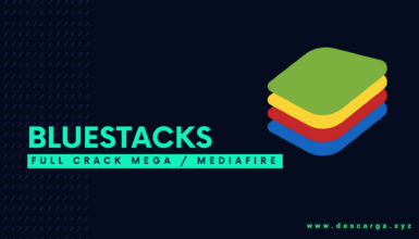 BlueStacks Full Crack Descargar Gratis por Mega