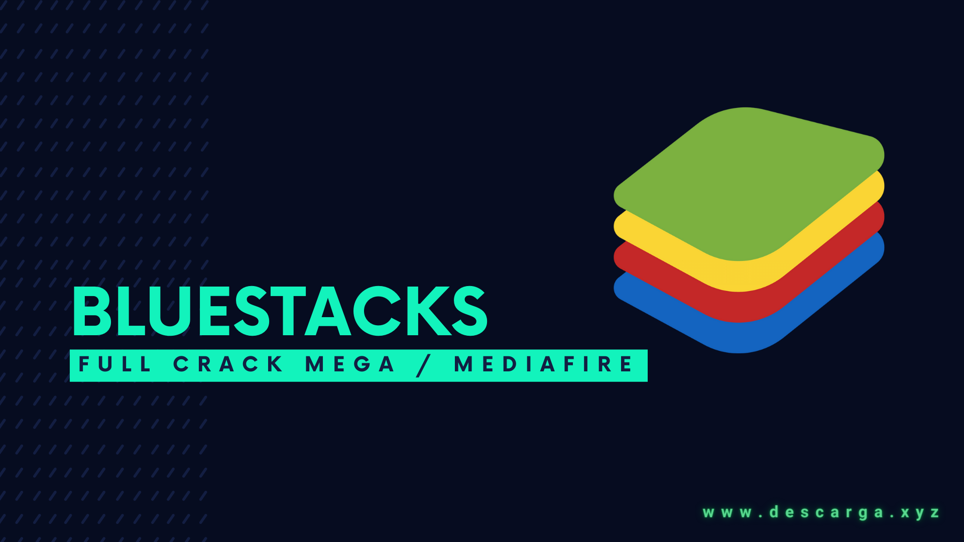 Download ▷ BlueStacks Descarga FULL! v5.12.3 ✔️ [CRACK] » MEGA