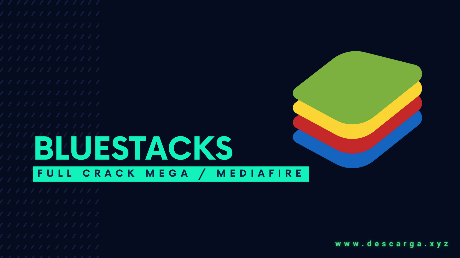 BlueStacks Full Crack Descargar Gratis por Mega