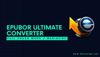 Epubor Ultimate Converter Full Crack Descargar Gratis por Mega