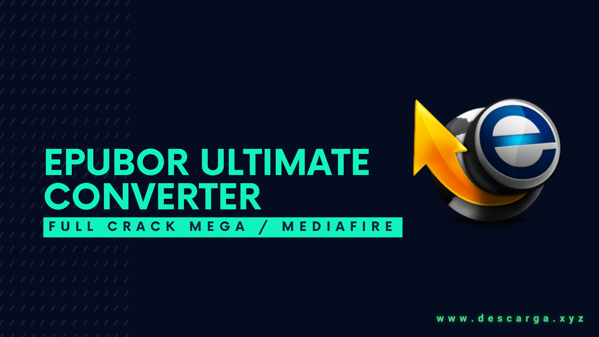 Download ▷ Epubor Ultimate Converter 3.0.15.907 ⭐️ FULL [Serial]