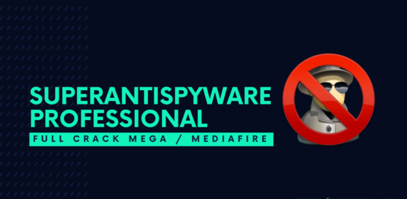 SUPERAntiSpyware Professional Full Descargar Gratis por Mega