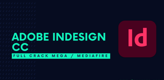 Adobe InDesign CC Full Crack Descargar Gratis por Mega