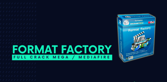 Format Factory Full Crack Descargar Gratis por Mega