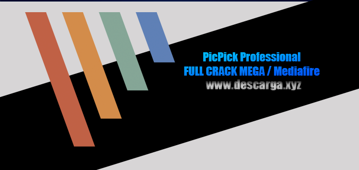picpick Full Crack descarga gratis por MEGA