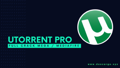 uTorrent Pro Full Crack Descargar Gratis por Mega