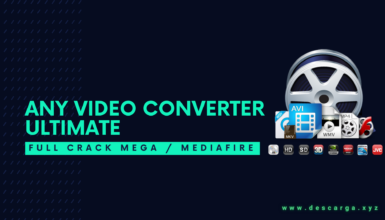 Any Video Converter Ultimate Full Download Free by Mega