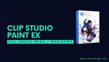 Clip Studio Paint EX Full Crack Descargar Gratis por Mega