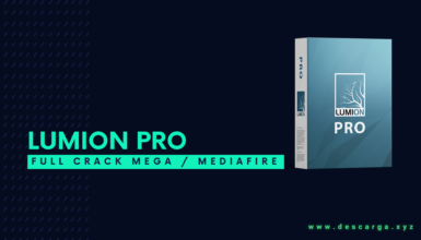 Lumion Pro Full Crack Descargar Gratis por Mega
