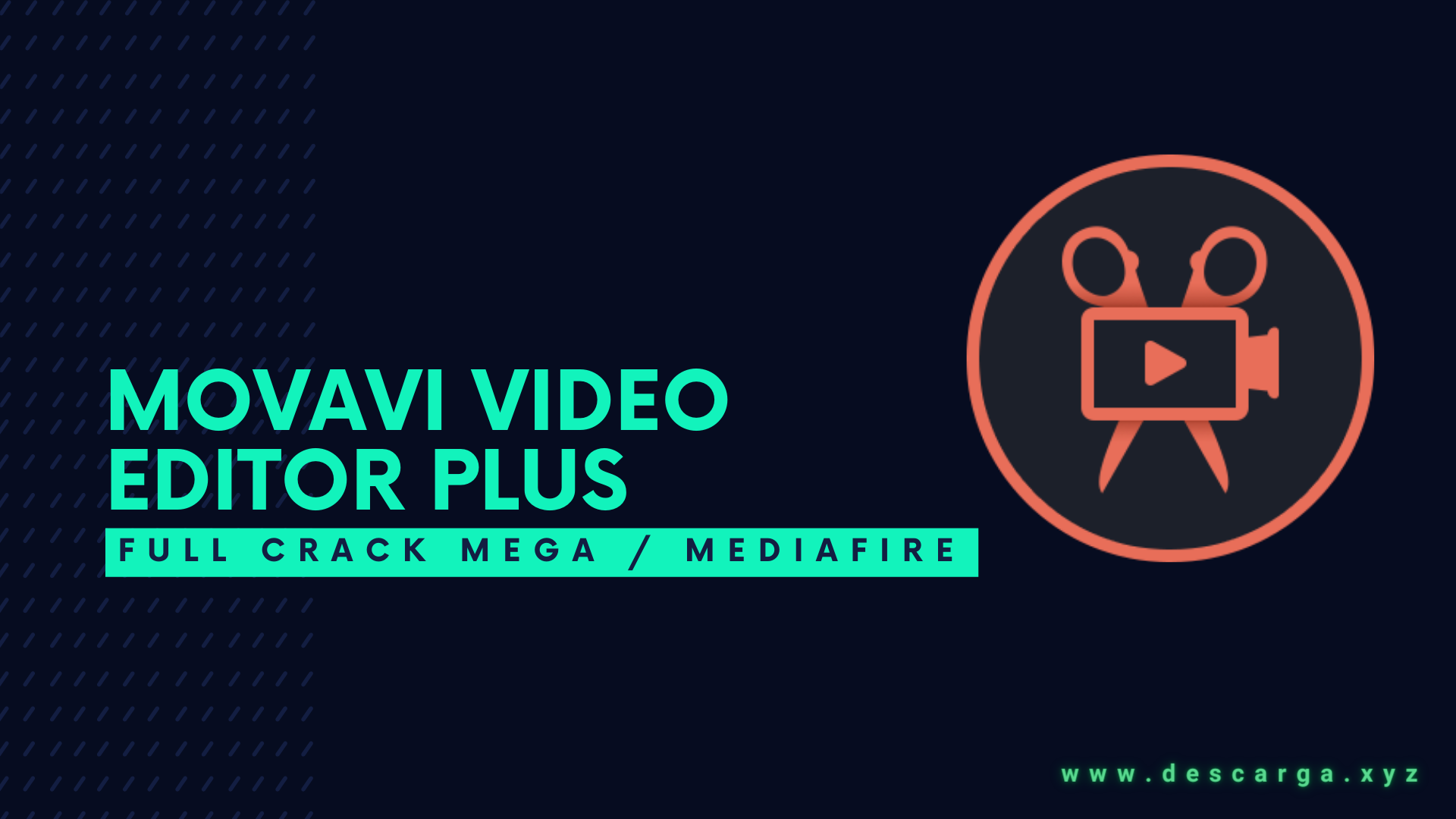Download 🥇 Movavi Video Editor Plus FULL! v22.4.1 [CRACK] ✅ MEGA