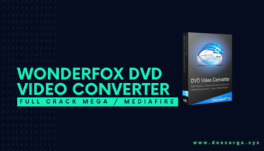 WonderFox DVD Video Converter Full Crack Descargar Gratis por Mega