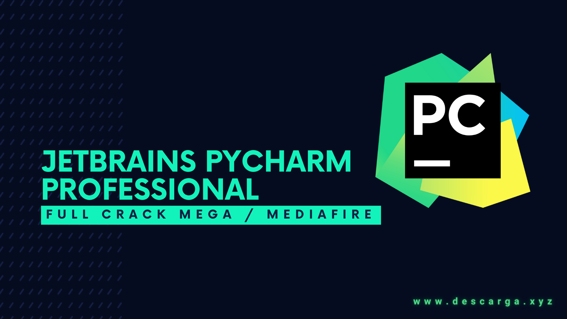 Download 🥇 PyCharm Professional 2019.2.4 FULL! ✅ MEGA