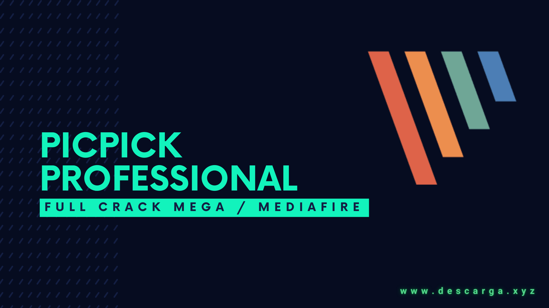 PicPick Professional Full Descargar Gratis por Mega