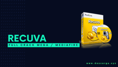 Recuva Full Crack Free Download by Mega