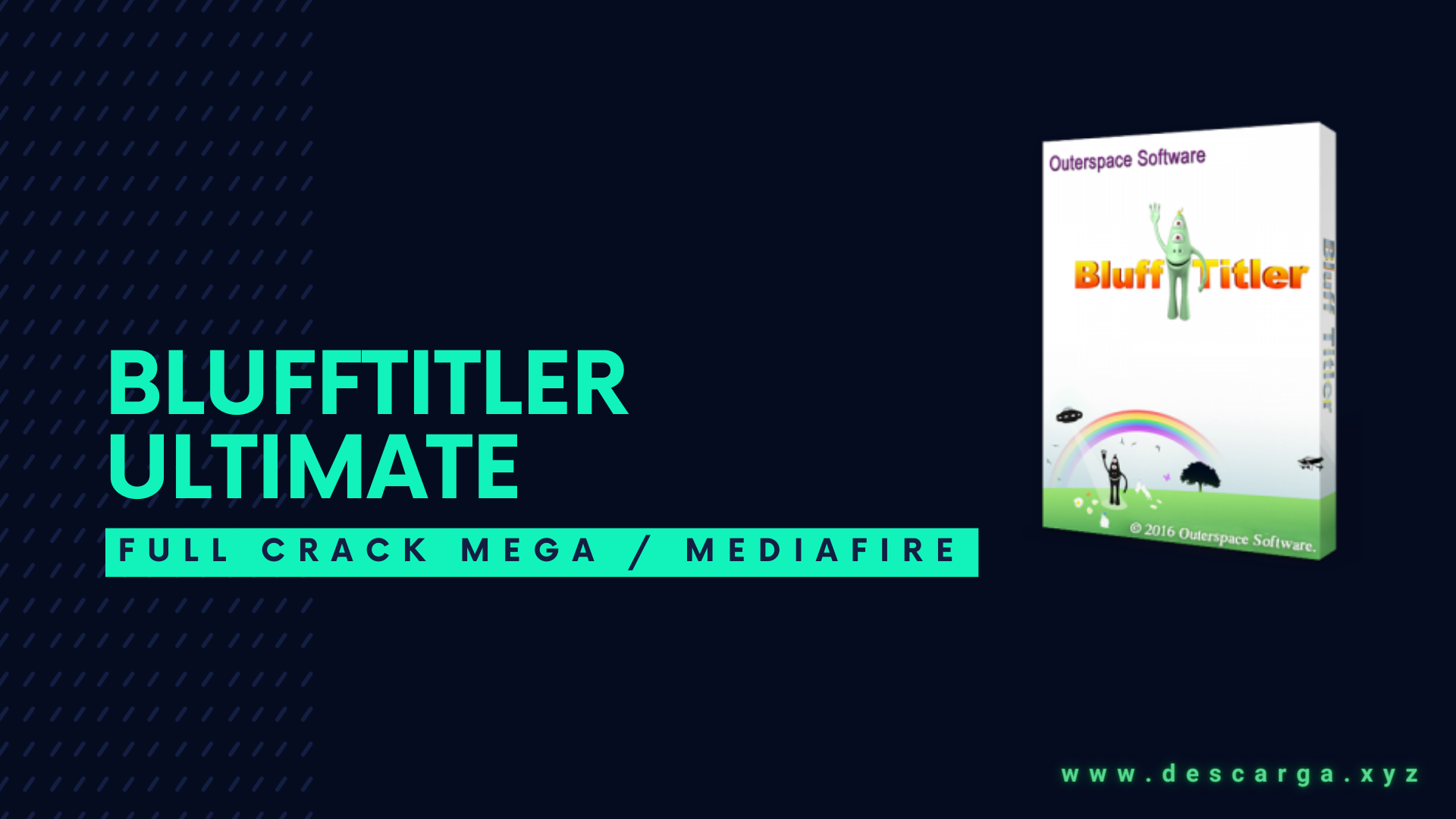 BluffTitler Ultimate Full Descargar Gratis por Mega