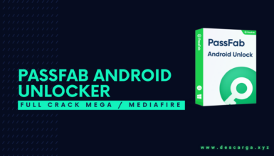 PassFab Android Unlocker Full Crack Descargar Gratis por Mega