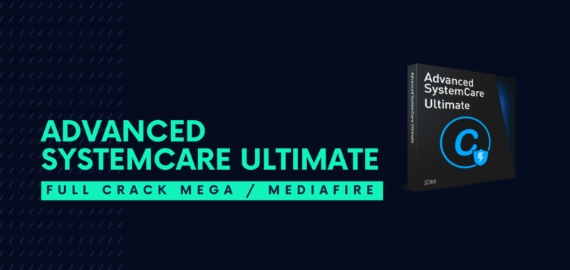 Advanced SystemCare Ultimate Full Descargar Gratis por Mega