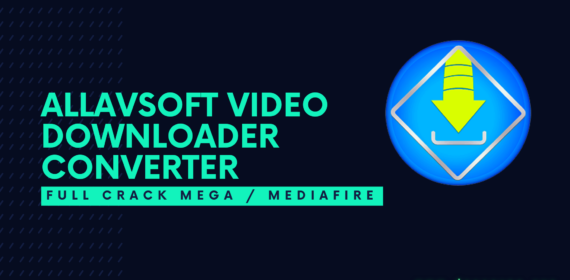 Allavsoft Video Downloader Converter Full Descargar Gratis por Mega