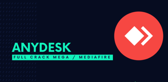 AnyDesk Full Descargar Gratis por Mega