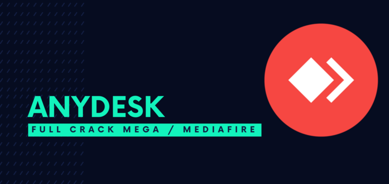 AnyDesk Full Descargar Gratis por Mega