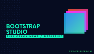 Bootstrap Studio Full Crack descarga gratis por MEGA