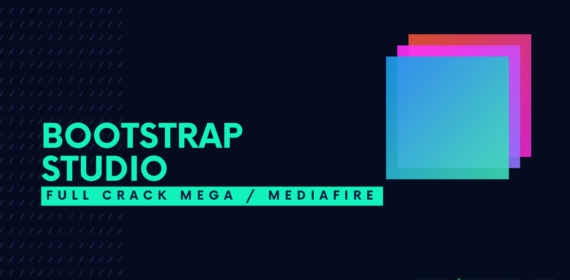 Bootstrap Studio Full Crack descarga gratis por MEGA