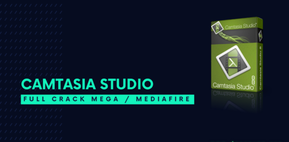 Camtasia Studio Full Descargar Gratis por Mega
