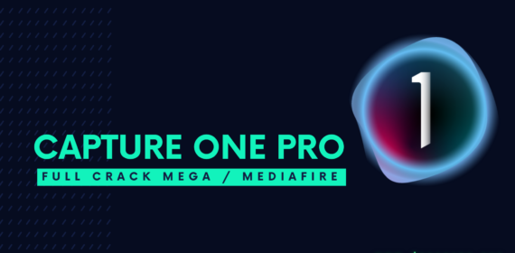 Capture One Pro Full Crack Descargar Gratis por Mega