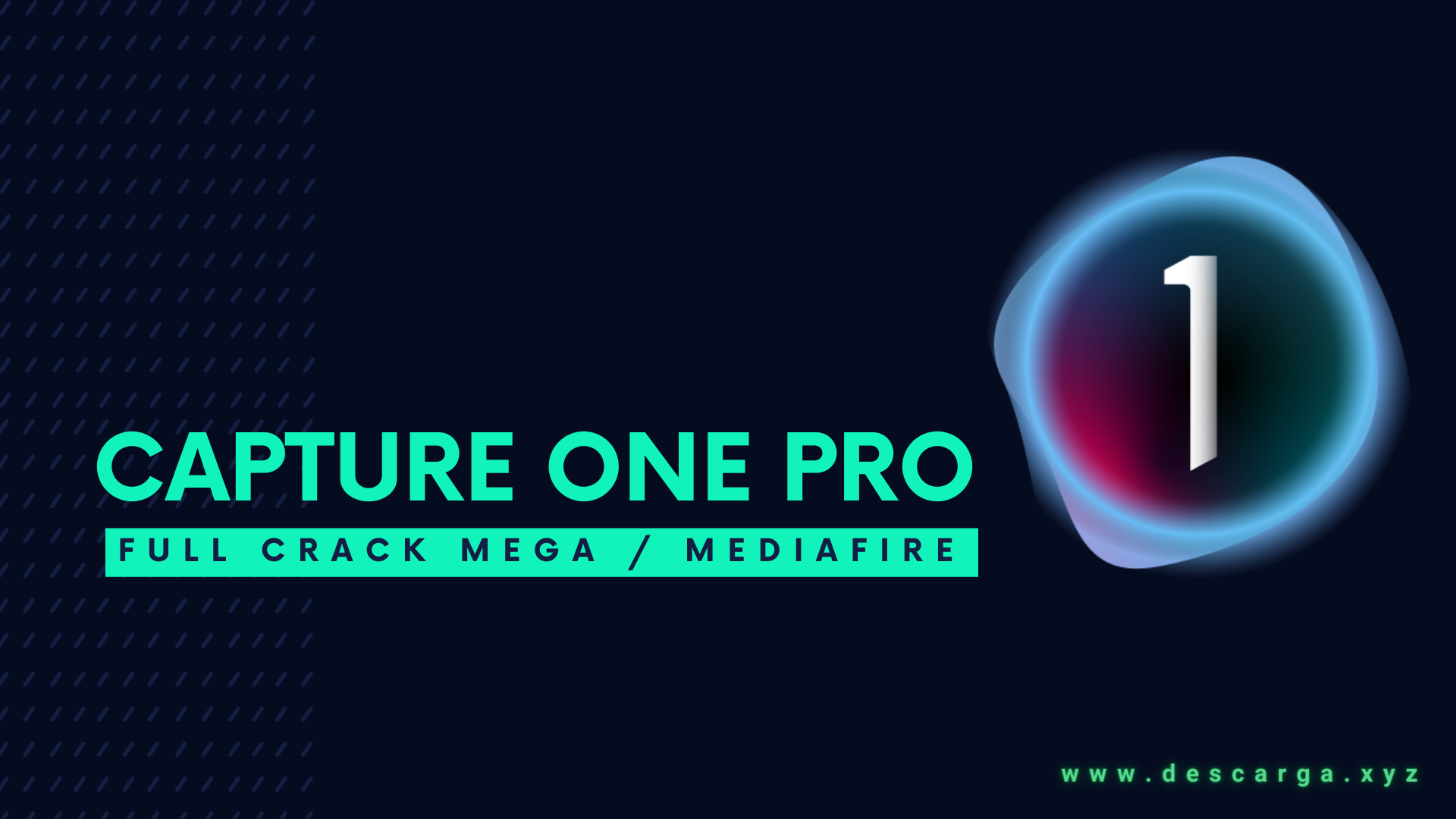 Capture One Pro Full Crack Descargar Gratis por Mega