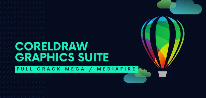 CorelDRAW Graphics Suite Full Crack Descargar Gratis por Mega