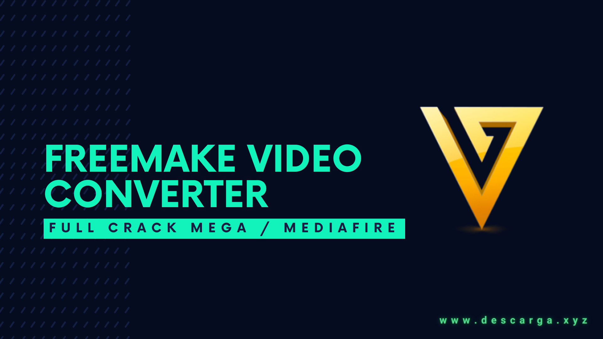 Download ▷ Freemake Video Converter Gold FULL! ✔️ 4.1.13.154 (2023)