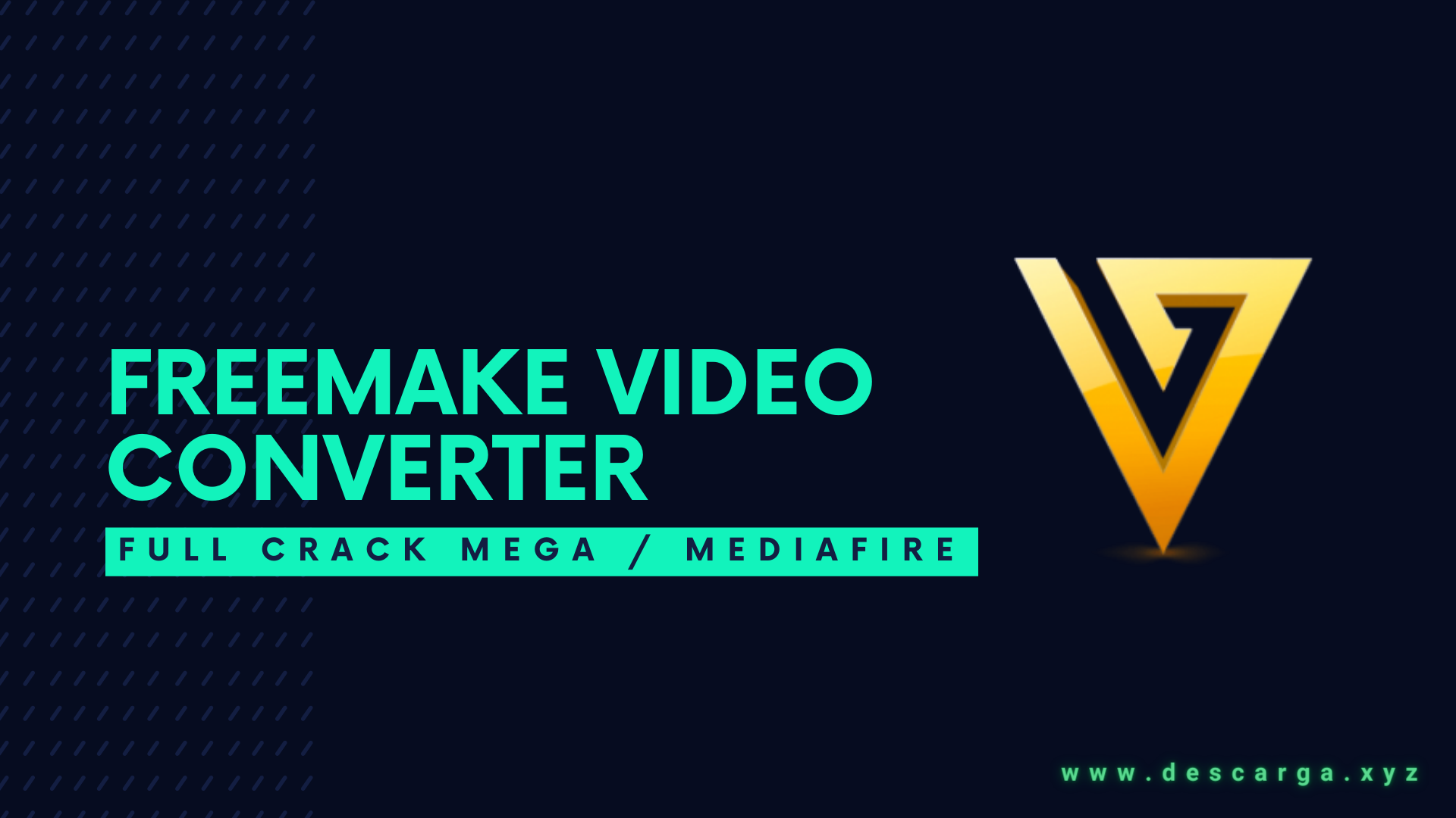 Freemake Video Converter Full Crack Descargar Gratis por Mega