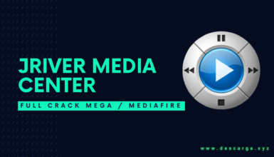 JRiver Media Center Full Crack Descarga Gratis MEGA