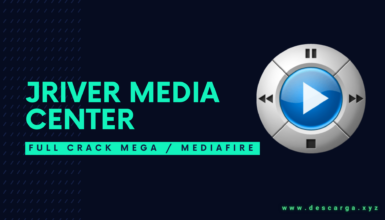 JRiver Media Center Full Crack Free Download MEGA