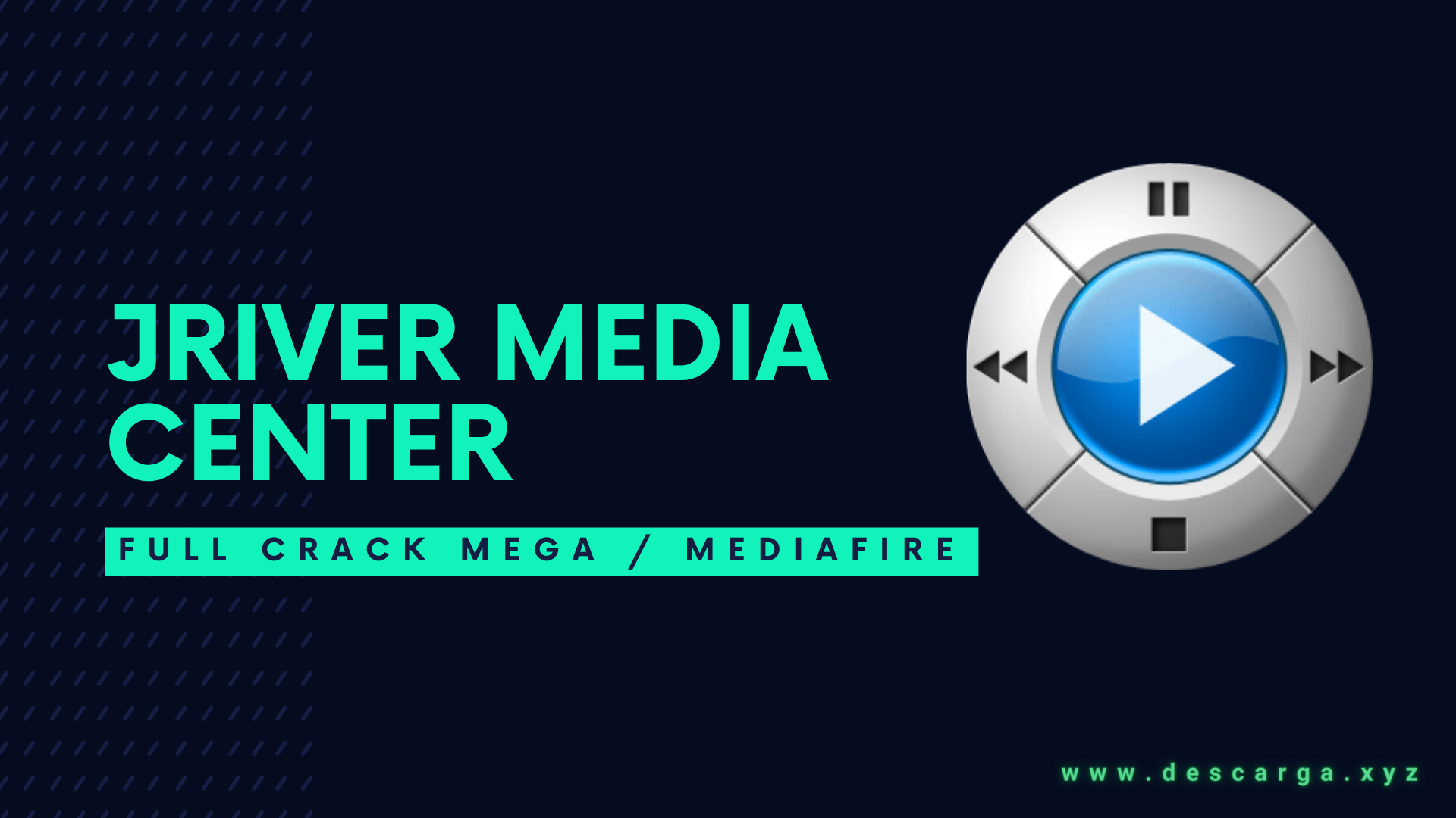 Download ▷ JRiver Media Center FULL! 30.0.59 Español 2023 ✔️ [CRACK]