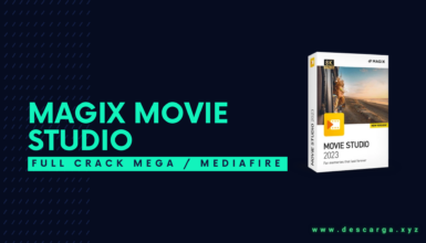 MAGIX Movie Studio Full Crack Free Download by Mega