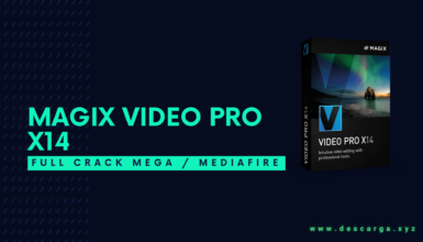 MAGIX Video Pro x14 Full Download Free by Mega