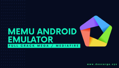 MEmu Android Emulator Full Descargar Gratis por Mega