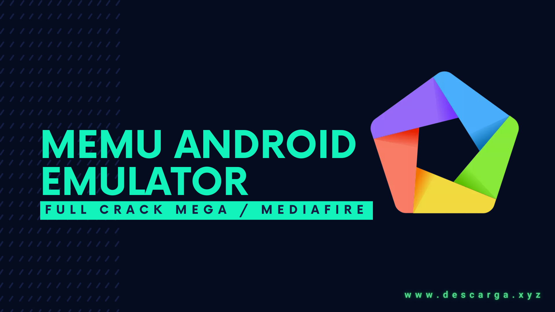 Download ▷ MEmu Android Emulador 9.0.2 Descarga GRATIS! MEGA ✔️