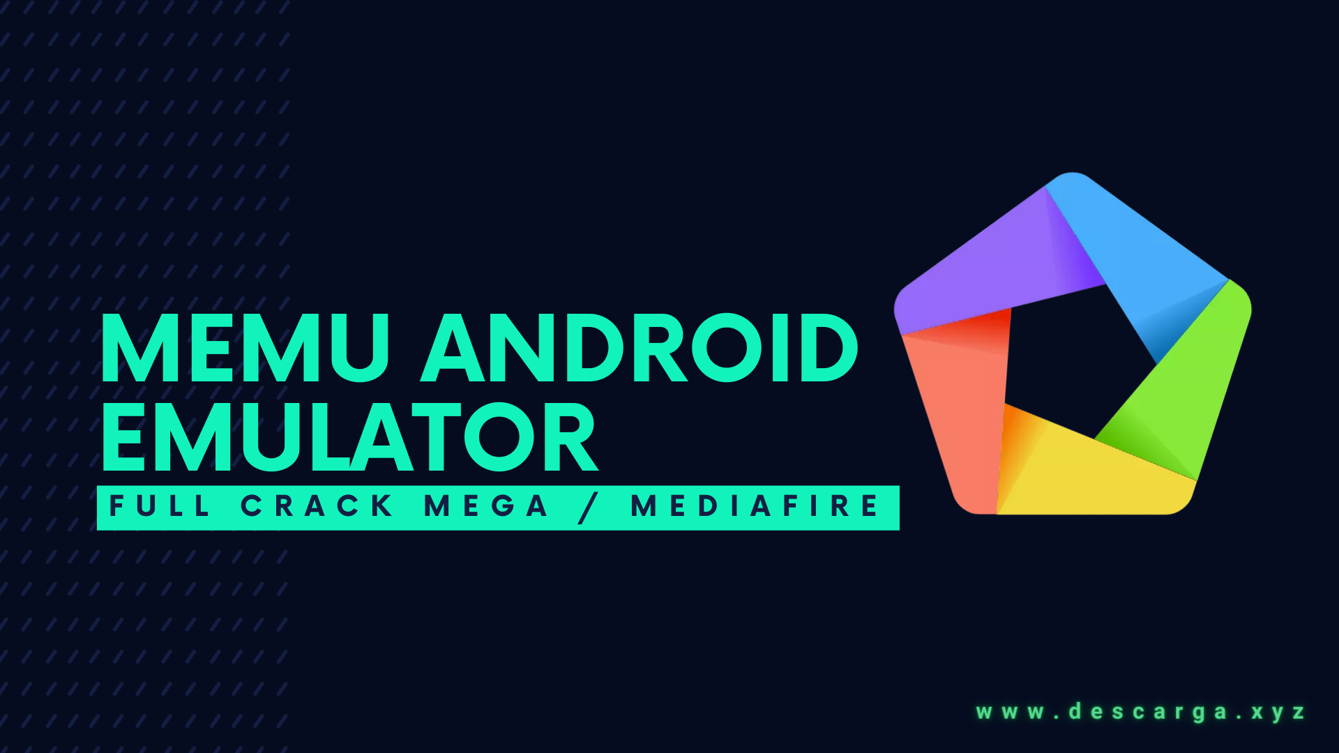 MEmu Android Emulator Full Descargar Gratis por Mega