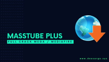 MassTube Plus Full Descargar Gratis por Mega