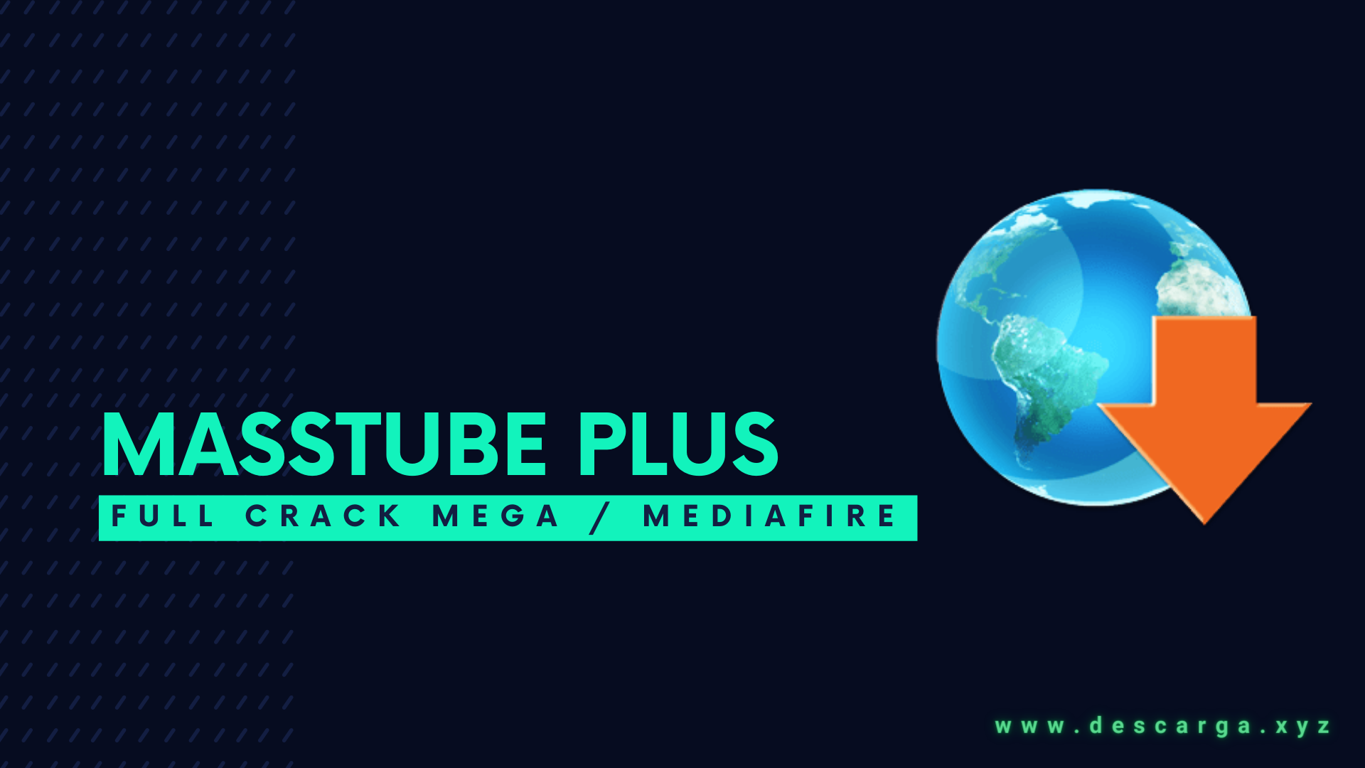 MassTube Plus Full Descargar Gratis por Mega